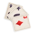 Cards at Slotastic Online Casino