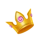 Crown at Slotastic Online Casino