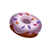 Donut at Slotastic Online Casino