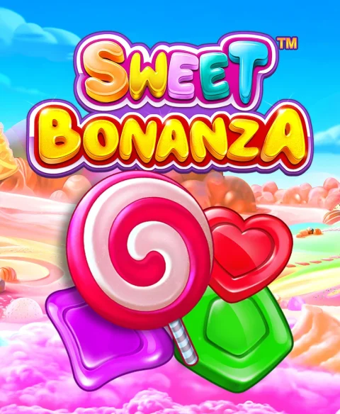 Play Sweet Bonanza at Slotastic Casino