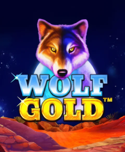 Play Wolf Gold at Slotastic Casino