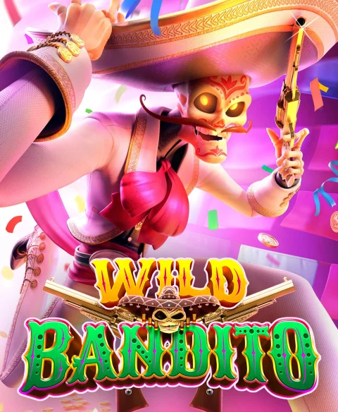 Play Wild Bandito at Slotastic Casino
