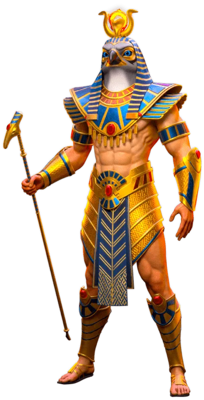 Egyptian at Slotastic Online Casino