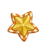 Star at Slotastic Online Casino